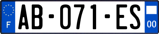 AB-071-ES