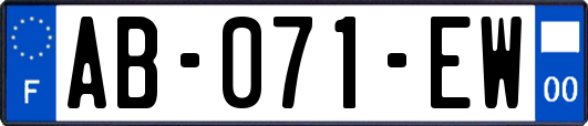 AB-071-EW