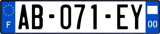 AB-071-EY