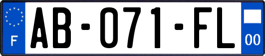 AB-071-FL