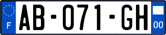 AB-071-GH