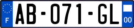 AB-071-GL