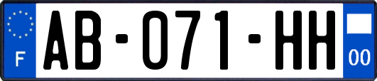 AB-071-HH