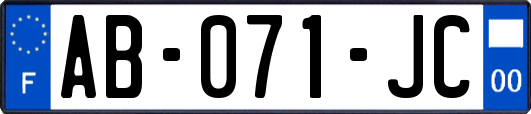 AB-071-JC