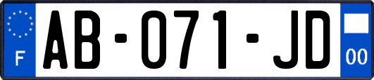 AB-071-JD