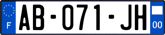 AB-071-JH