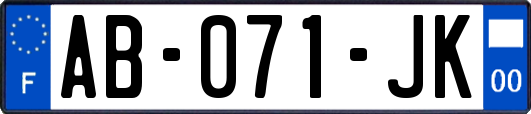 AB-071-JK