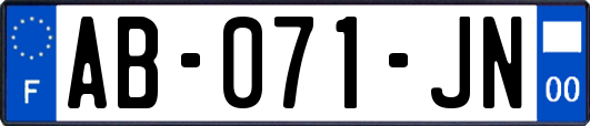 AB-071-JN