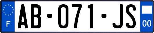 AB-071-JS