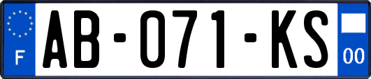 AB-071-KS