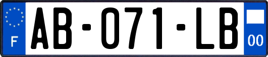 AB-071-LB