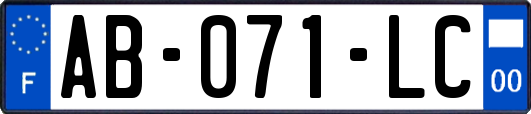 AB-071-LC