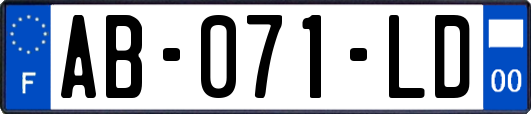 AB-071-LD