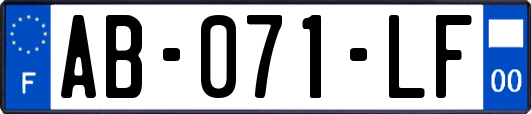 AB-071-LF