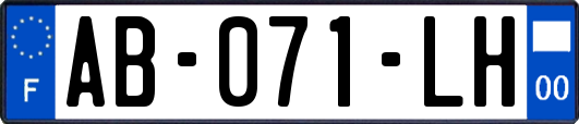 AB-071-LH