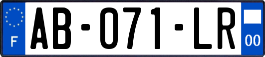 AB-071-LR
