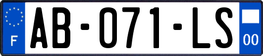 AB-071-LS