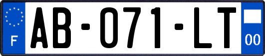 AB-071-LT