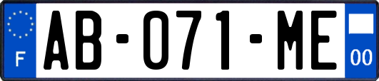 AB-071-ME