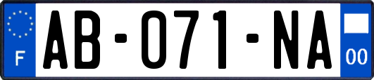 AB-071-NA