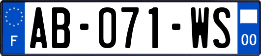 AB-071-WS