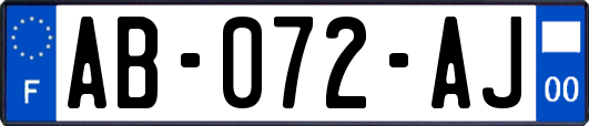 AB-072-AJ