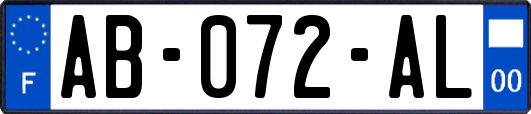 AB-072-AL