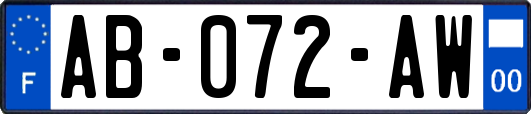 AB-072-AW