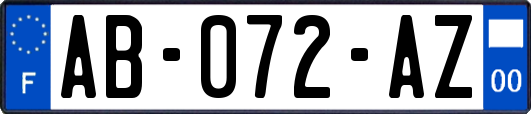 AB-072-AZ