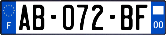 AB-072-BF