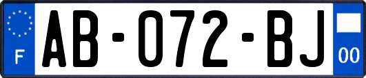 AB-072-BJ