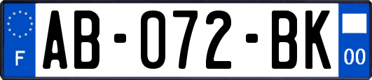 AB-072-BK