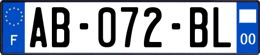 AB-072-BL