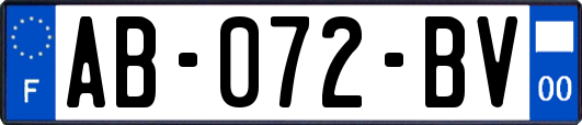 AB-072-BV