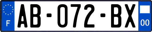 AB-072-BX