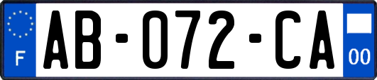 AB-072-CA