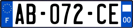 AB-072-CE