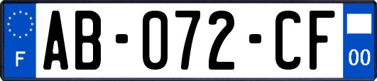 AB-072-CF