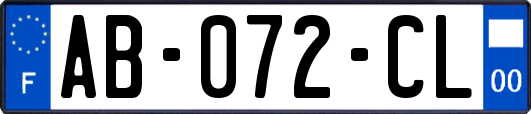 AB-072-CL