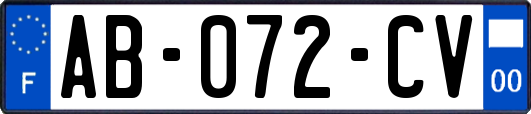 AB-072-CV