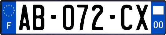 AB-072-CX