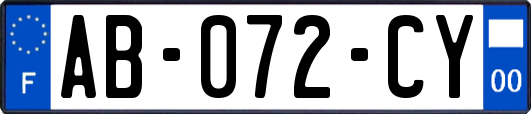 AB-072-CY