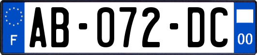 AB-072-DC