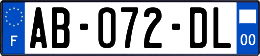 AB-072-DL