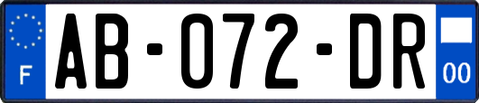 AB-072-DR