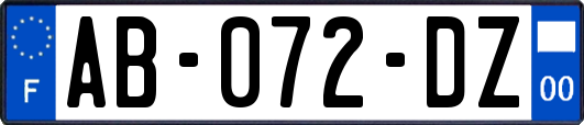 AB-072-DZ