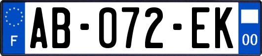 AB-072-EK