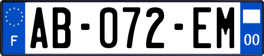 AB-072-EM