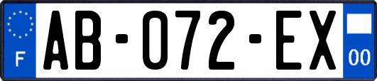 AB-072-EX