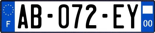 AB-072-EY